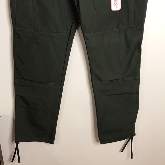 5.11 tactical TDU mens utility work pants with knee padding size 43.5-47 long - Picture 3 of 12